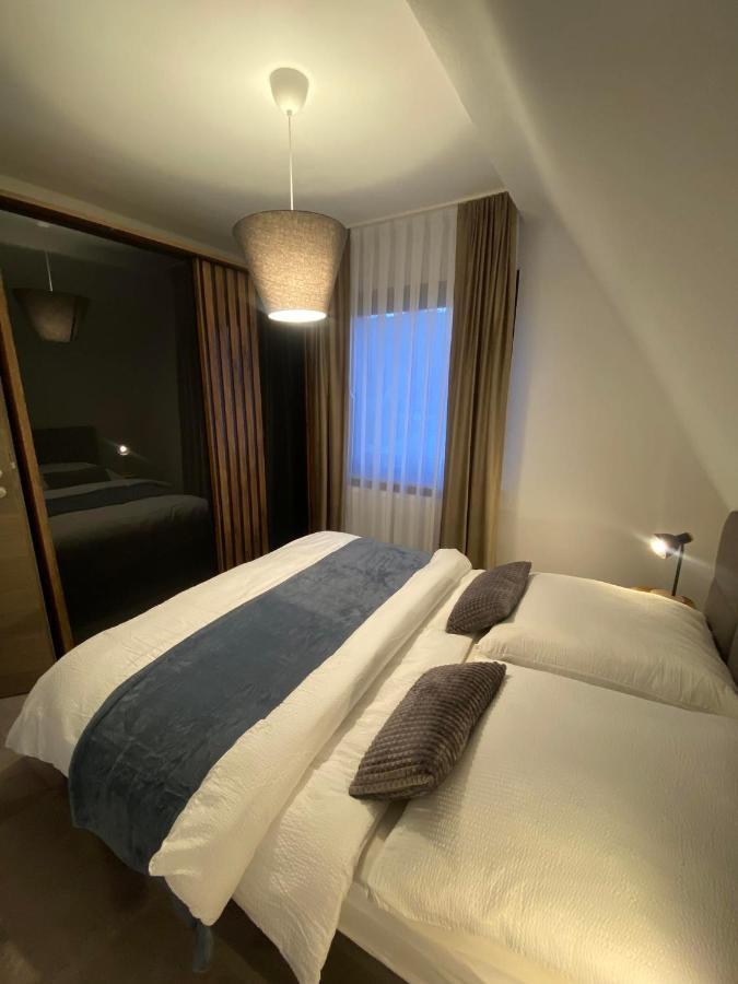 Ferienhaus International Бад-Гарцбург Экстерьер фото