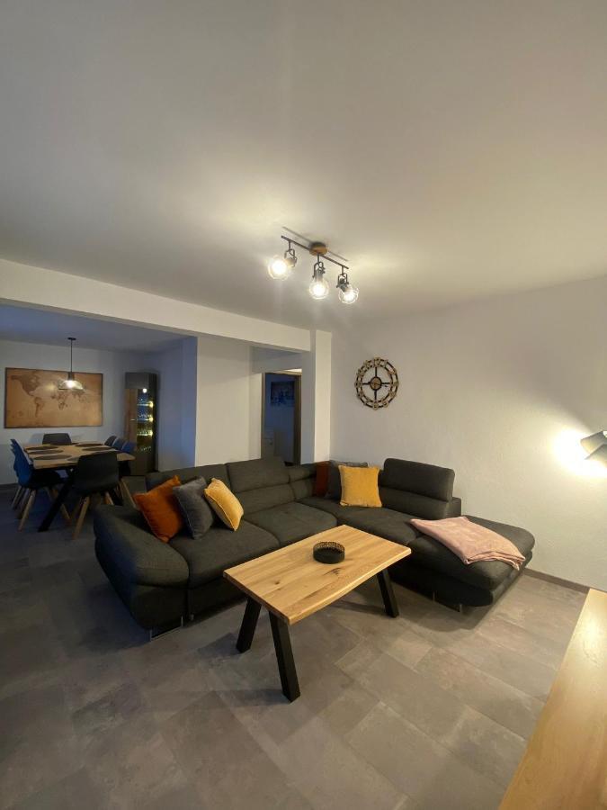 Ferienhaus International Бад-Гарцбург Экстерьер фото
