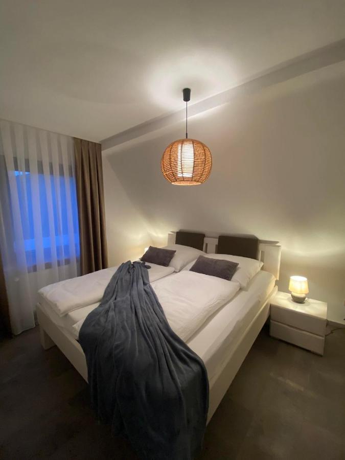 Ferienhaus International Бад-Гарцбург Экстерьер фото
