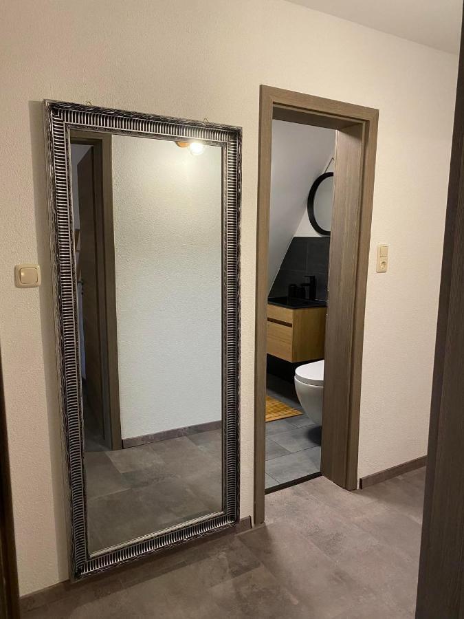 Ferienhaus International Бад-Гарцбург Экстерьер фото