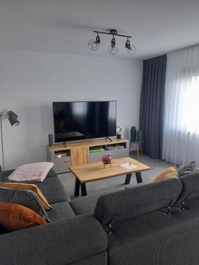 Ferienhaus International Бад-Гарцбург Экстерьер фото